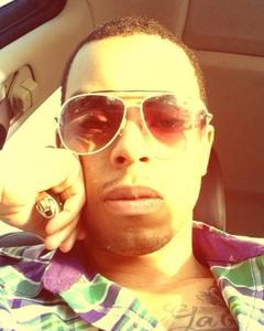 Man, 34. Super_soldier1