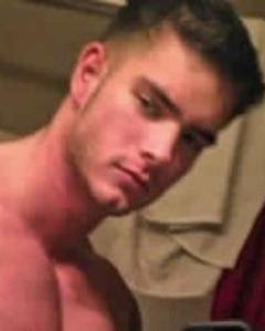 Man, 30. Griffy99