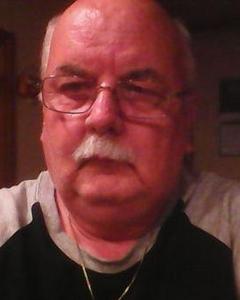 Man, 77. Jimbo4110