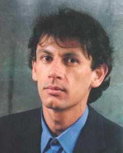 Man, 58. carlosgsuarez