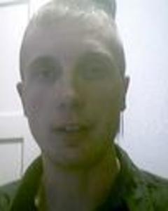 Man, 45. garyhunt12