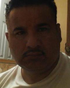 Man, 54. Ricardorosales