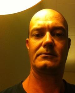 Man, 48. Rob_dirt