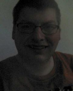 Man, 32. michaelforney