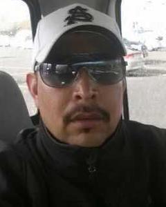 Man, 44. Carlitosdandy