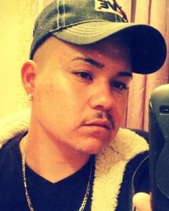 Man, 34. dyablito4736