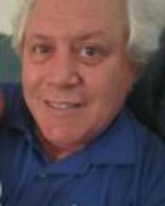 Man, 73. THEGUP