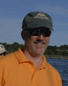 Man, 60. WilburDean