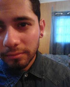Man, 30. Stang_david