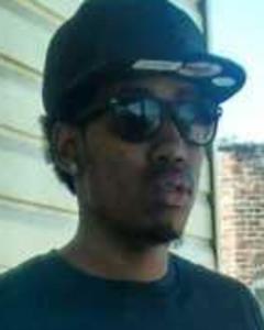 Man, 34. Vontae5532