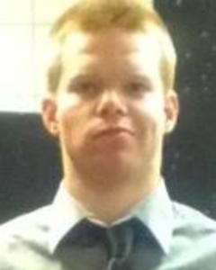 Man, 29. Deathginger
