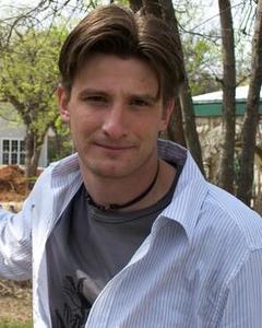 Man, 43. martinblank198