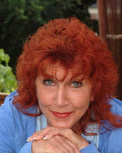 Woman, 89. VMarie552