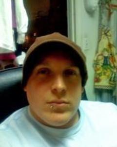 Man, 45. HandsomeWreck