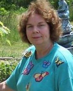Woman, 68. IRISHBLOOM