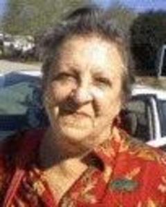 Woman, 82. 1cassandra