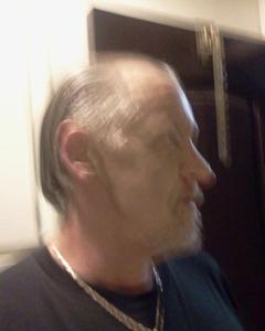 Man, 64. Crystal_Wo6148