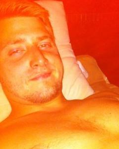 Man, 34. Mikie0735