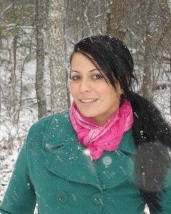 Woman, 36. SunnyDaniela