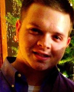 Man, 35. Nick50506177