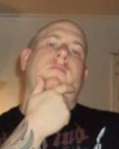 Man, 46. johnnyd327100