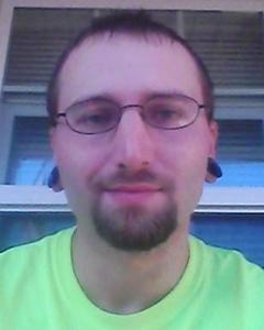 Man, 38. wakingthedemon