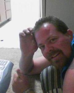 Man, 54. Pandaman00