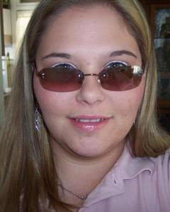 Woman, 44. nattinikki