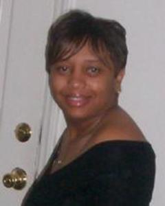 Woman, 44. MsBossy26090