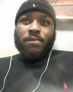 Man, 33. YRNEzzy
