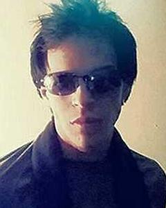 Man, 34. Josh_Edwards