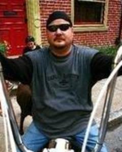 Man, 54. normalharleyma