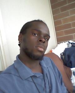 Man, 33. TayGlass