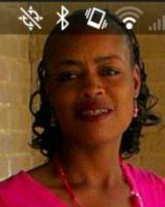Woman, 54. DIMPLES3552