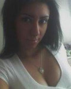 Woman, 38. TaLek116