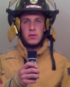 Man, 36. fireman5202