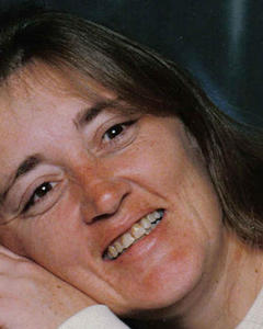 Woman, 64. LOA507
