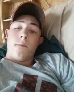 Man, 29. Tucker_hunter
