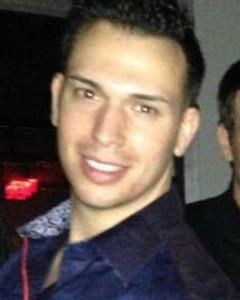 Man, 39. Johnny_sano