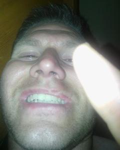 Man, 43. sexyfu