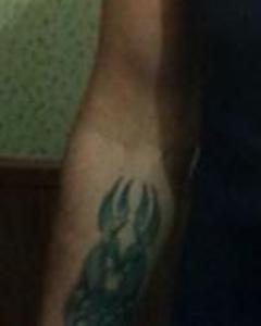 Man, 42. bodyink30