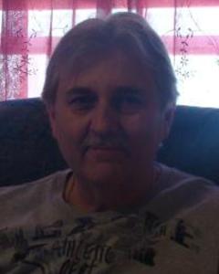Man, 70. soargary