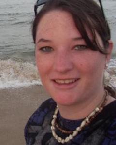 Woman, 35. DrummaGirl