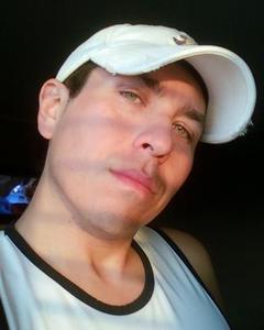 Man, 53. local55401