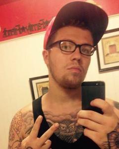 Man, 30. McNeely_Tyler