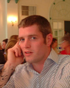 Man, 42. bradcolumbia