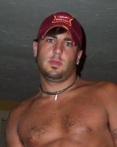 Man, 44. JohnnyBlaze339