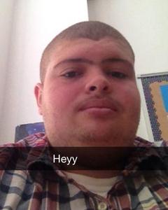 Man, 29. Bubba19953103