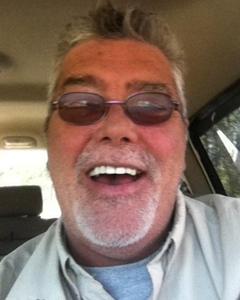 Man, 58. RodneyT8260