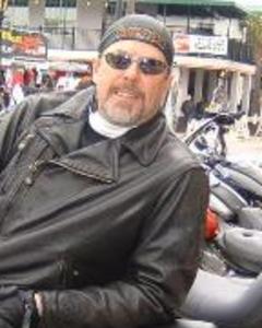 Man, 70. bike43